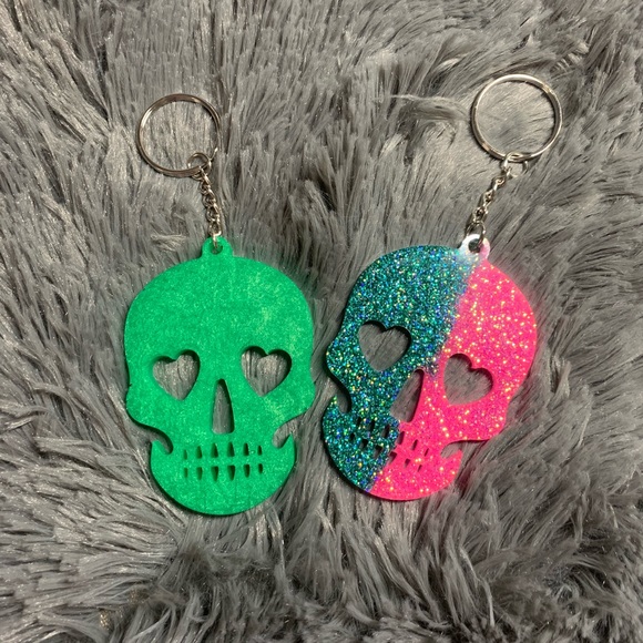 Custom keychains - Picture 3 of 8